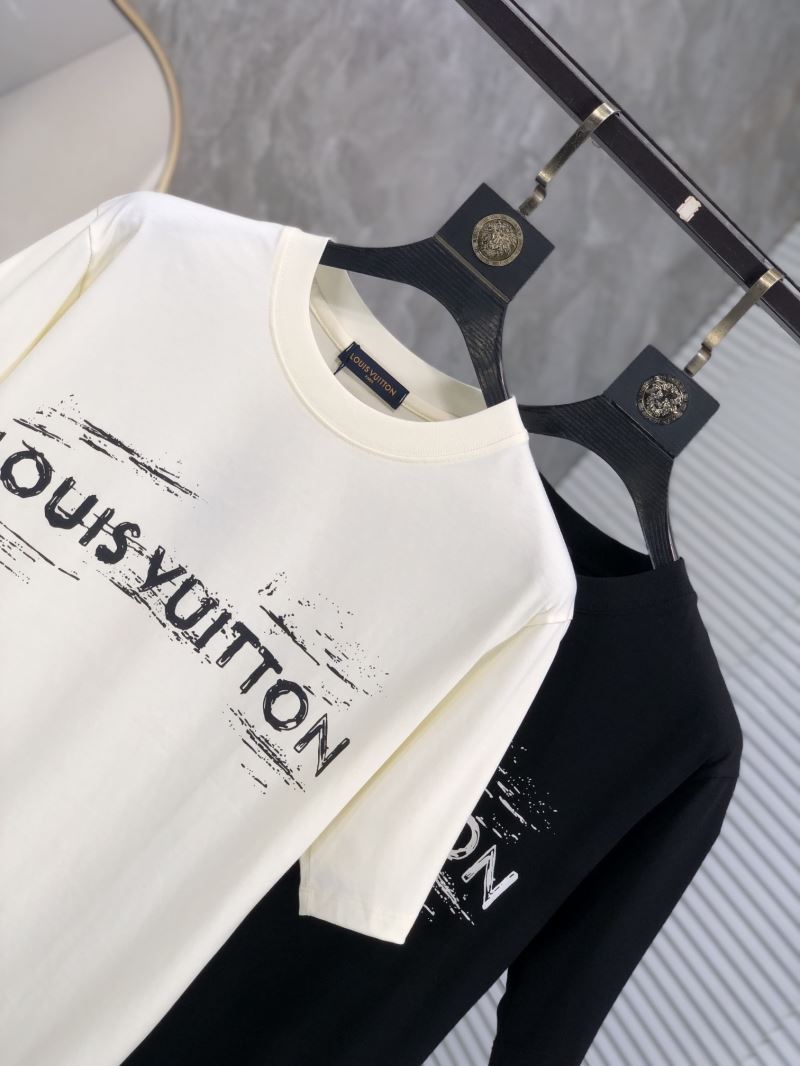 Louis Vuitton T-Shirts